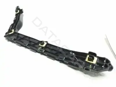 Кронштейн-направляющая бампера HONDA 71593T0AA01