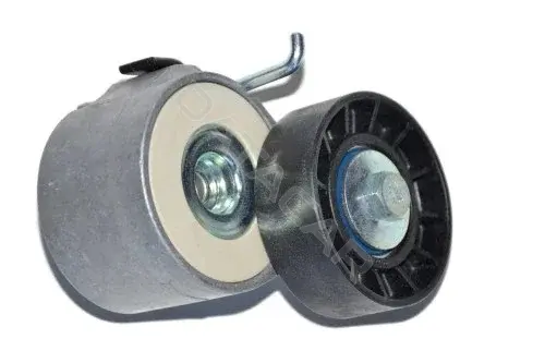 Натяжитель ремня генератора IVECO 504086948