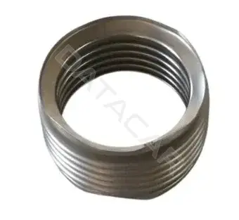 Гофра глушителя IVECO 500351327