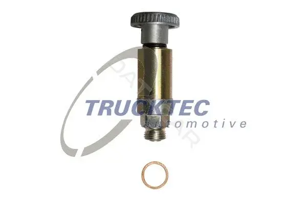 Насос подкачки топлива TRUCKTEC 01.14.005