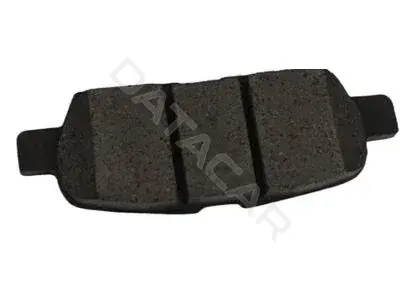 Тормозные колодки NISSAN D4060JA00J