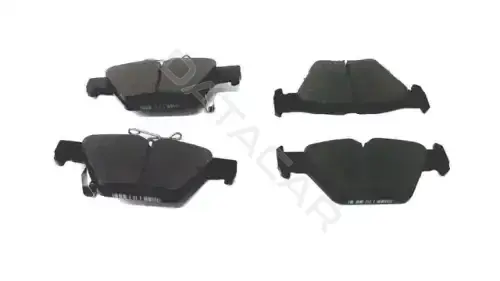 Тормозные колодки SUBARU 26696AL020