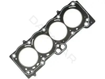 Прокладка ГБЦ TOYOTA 11115-16121