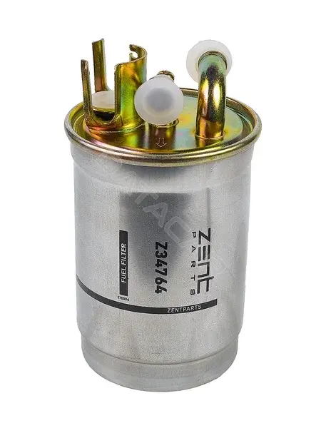 Топливный фильтр ZentParts Z34764