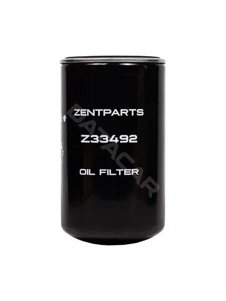 Масляный фильтр ZentParts Z33492