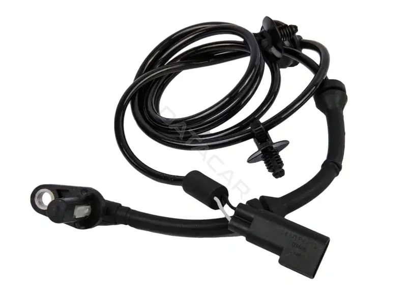 Датчик АБС ZentParts Z03106
