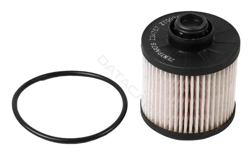 Топливный фильтр ZentParts Z34757
