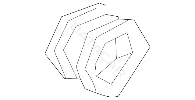 Рычаги MITSUBISHI MR223335