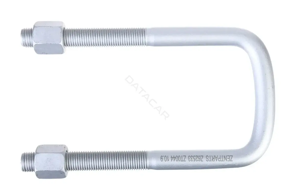 Стремянка рессоры ZentParts Z62533