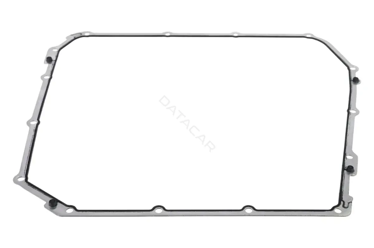 Прокладка КПП ZentParts Z56265
