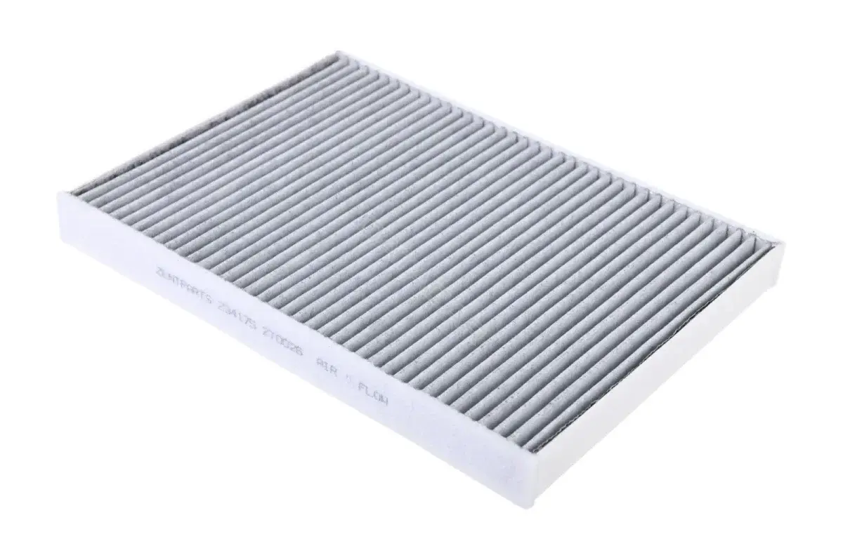 Фильтр салонный ZentParts Z34175