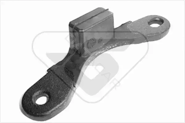 Подушка двигателя (Опора) HUTCHINSON 538591