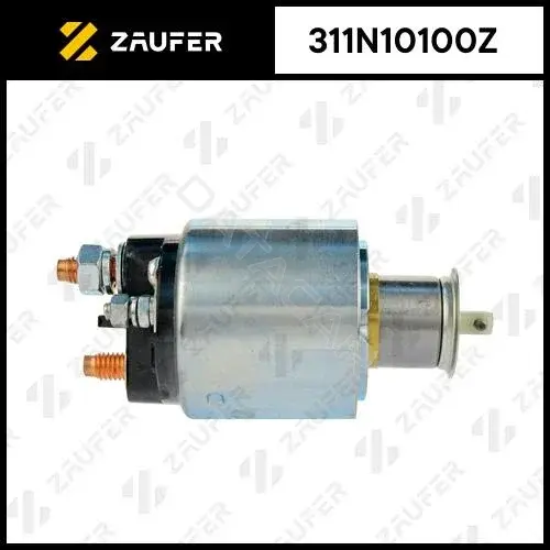 Многофункциональное реле ZAUFER 311N10100Z