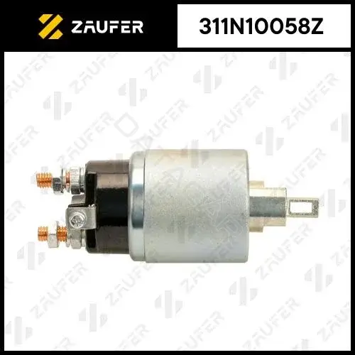 Многофункциональное реле ZAUFER 311N10058Z