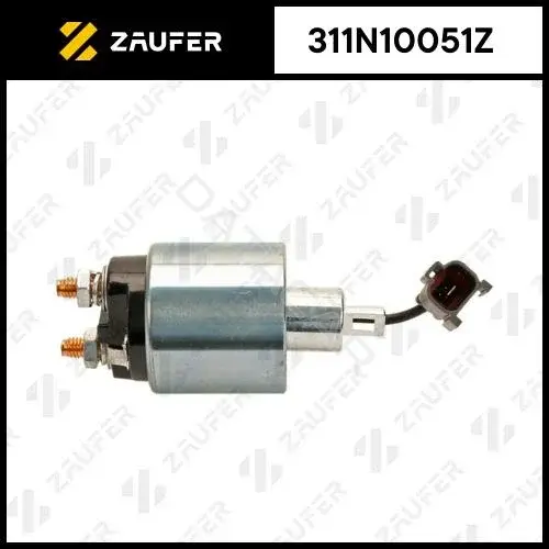 Многофункциональное реле ZAUFER 311N10051Z