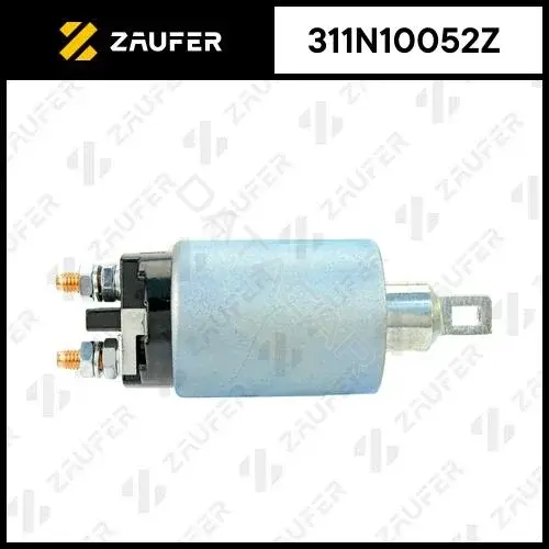Многофункциональное реле ZAUFER 311N10052Z