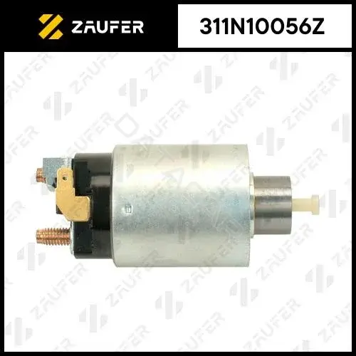Многофункциональное реле ZAUFER 311N10056Z