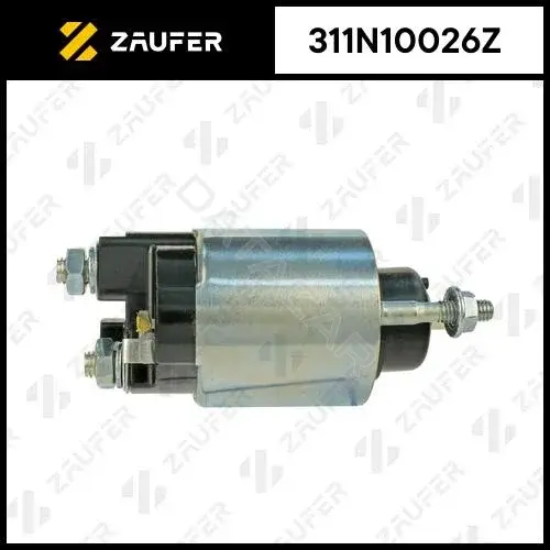 Многофункциональное реле ZAUFER 311N10026Z