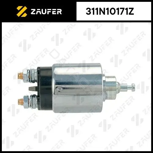 Многофункциональное реле ZAUFER 311N10171Z