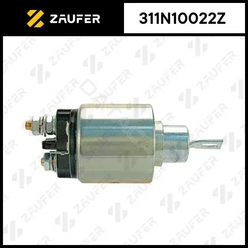 Многофункциональное реле ZAUFER 311N10022Z