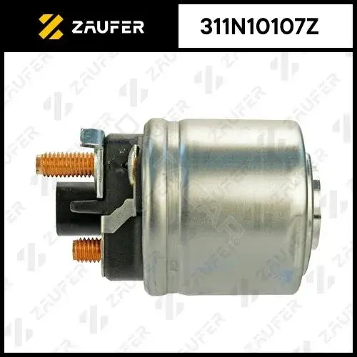 Многофункциональное реле ZAUFER 311N10107Z