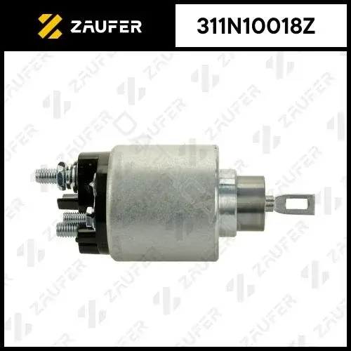 Многофункциональное реле ZAUFER 311N10018Z
