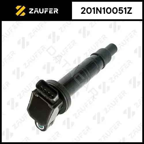 Катушка зажигания ZAUFER 201N10051Z