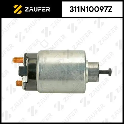 Многофункциональное реле ZAUFER 311N10097Z