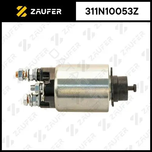 Многофункциональное реле ZAUFER 311N10053Z