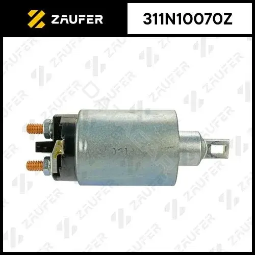 Многофункциональное реле ZAUFER 311N10070Z