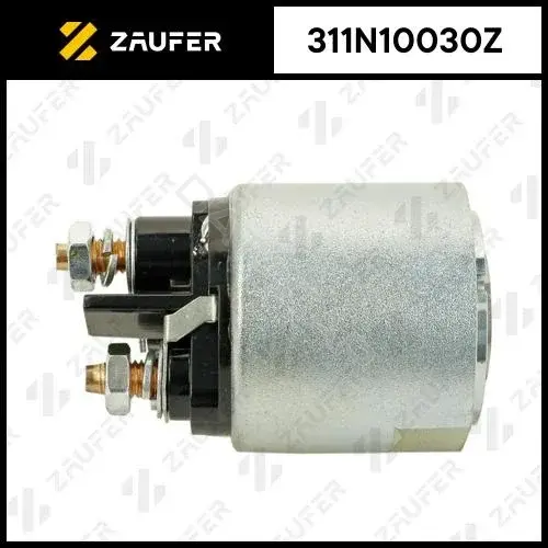 Многофункциональное реле ZAUFER 311N10030Z