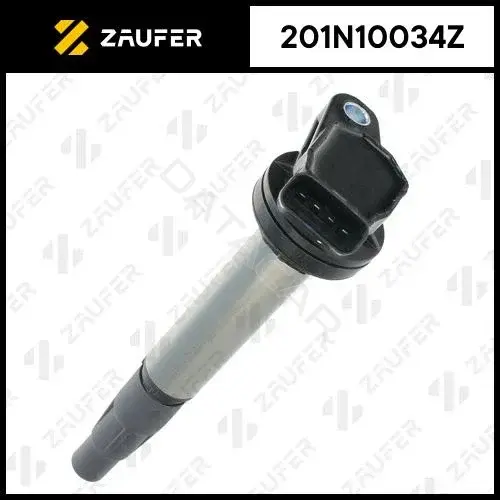 Катушка зажигания ZAUFER 201N10034Z