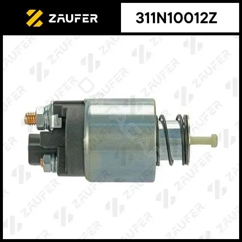 Многофункциональное реле ZAUFER 311N10012Z