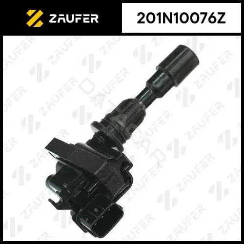 Катушка зажигания ZAUFER 201N10076Z