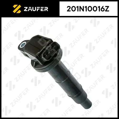 Катушка зажигания ZAUFER 201N10016Z