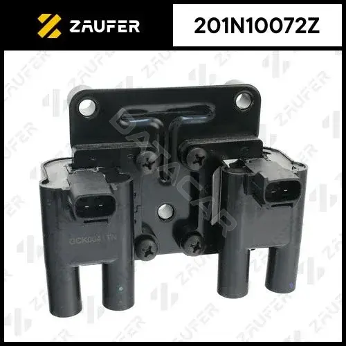 Катушка зажигания ZAUFER 201N10072Z