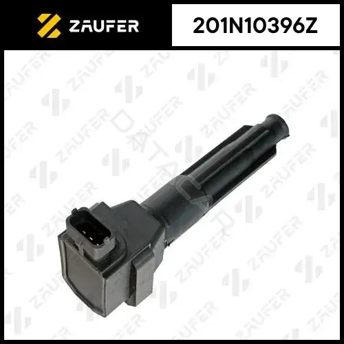 Катушка зажигания ZAUFER 201N10396Z