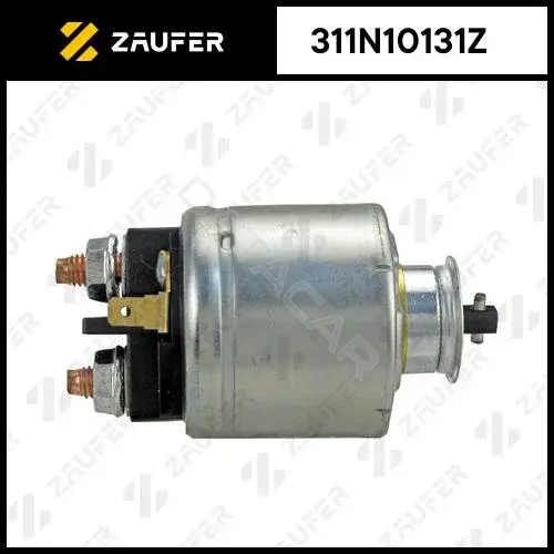 Многофункциональное реле ZAUFER 311N10131Z