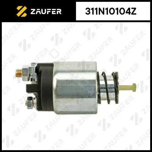 Многофункциональное реле ZAUFER 311N10104Z