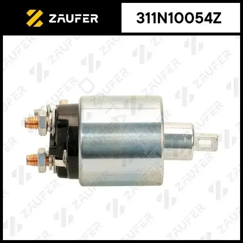 Многофункциональное реле ZAUFER 311N10054Z