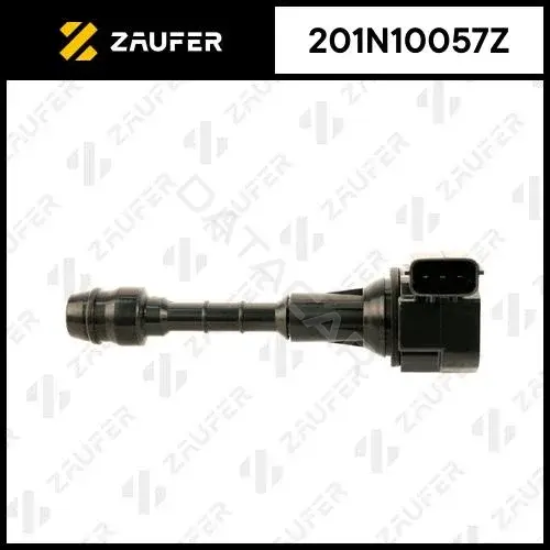 Катушка зажигания ZAUFER 201N10057Z