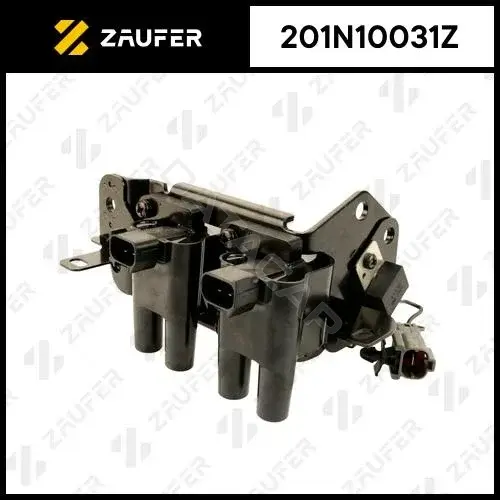 Катушка зажигания ZAUFER 201N10031Z