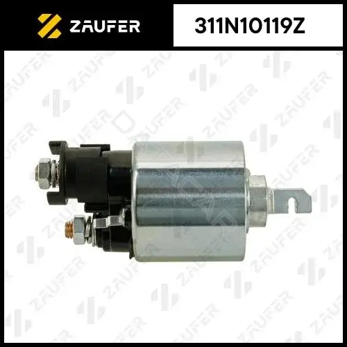 Многофункциональное реле ZAUFER 311N10119Z