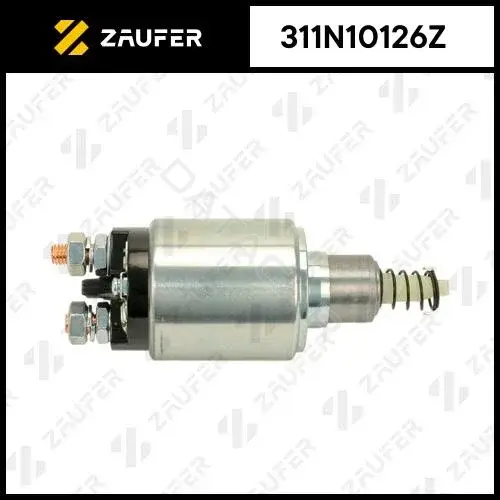 Многофункциональное реле ZAUFER 311N10126Z