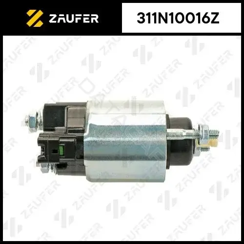 Многофункциональное реле ZAUFER 311N10016Z