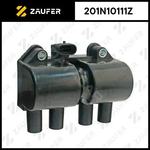 Катушка зажигания ZAUFER 201N10111Z