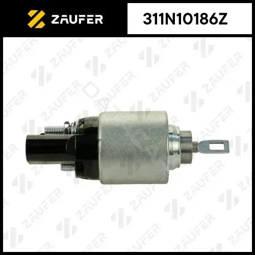 Многофункциональное реле ZAUFER 311N10186Z