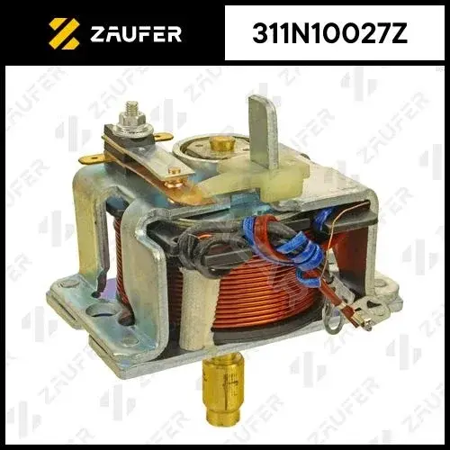 Многофункциональное реле ZAUFER 311N10027Z