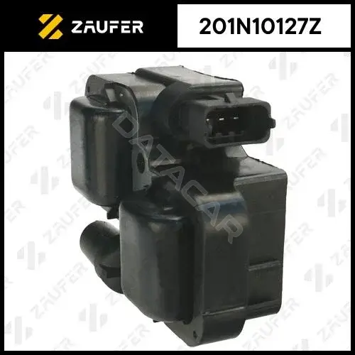 Катушка зажигания ZAUFER 201N10127Z