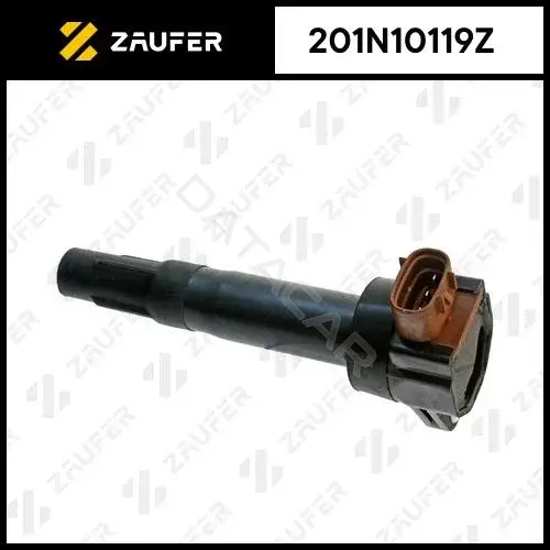Катушка зажигания ZAUFER 201N10119Z